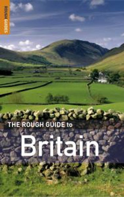 The Rough Guide to Britian