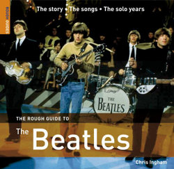 Rough Guide to The Beatles The