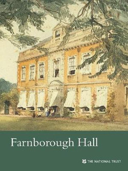 Farnborough Hall, Oxfordshire