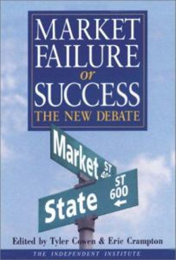 Market Failure or Success