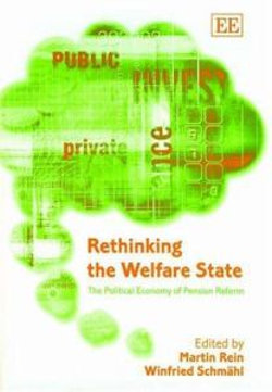 Rethinking the Welfare State