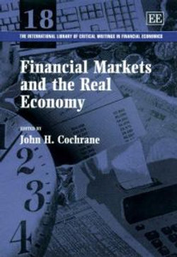 Financial Markets and the Real Economy