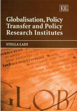 Globalisation, Policy Transfer and Policy Research Institutes