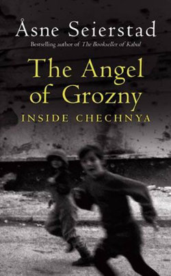 The Angel of Grozny