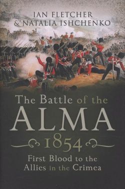 Battle of the Alma 1854, The