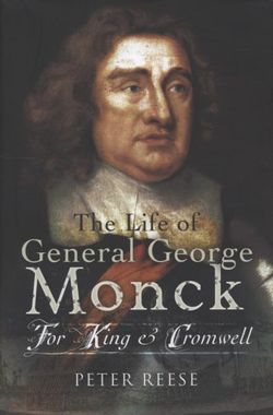 General Monck: for King & Cromwell