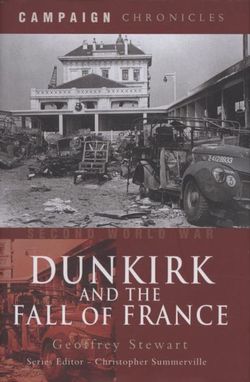 Dunkirk and the Fall of France