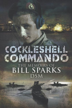 Cockleshell Commando: the Memoirs Of