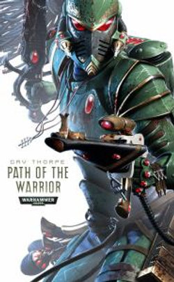 Path of the Warrior