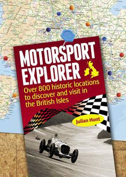 Motorsport Explorer