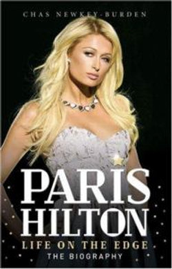 Paris Hilton