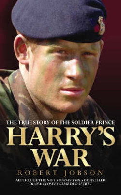 Harry's War