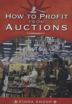 How to Profit from Auctions