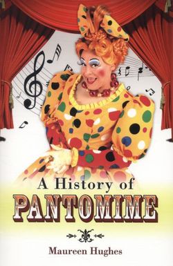 History of Pantomimes