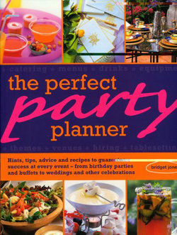 Perfect Party Planner