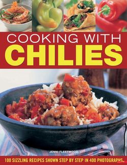 Cooking With Chilies