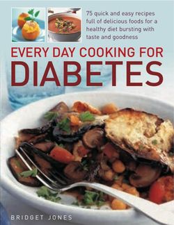 Every Day Cooking for Diabetes