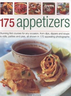 175 Appetizers