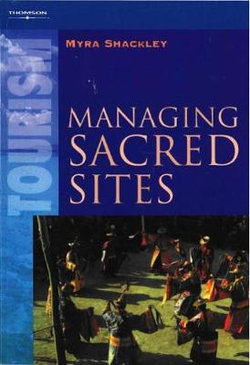 Managing Sacred Sites