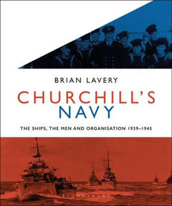 Churchill's Navy