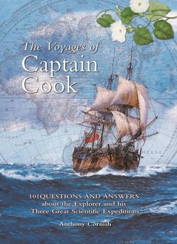 VOYAGES OF CAPTAIN COOK