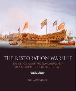 RESTORATION WARSHIP