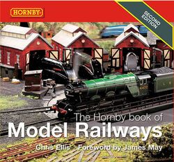 HORNBY MODEL RAILWAYS (NEW ED)