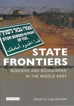 State Frontiers