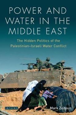 Power and Water in the Middle East