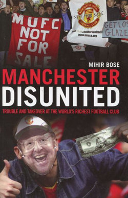 Manchester Disunited