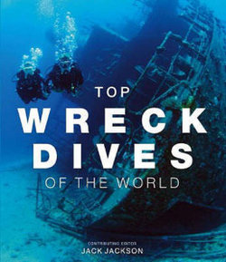 Top Wreck Dives of the World