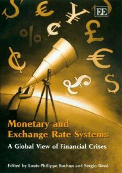 Monetary and Exchange Rate Systems