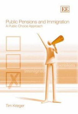 Public Pensions and Immigration