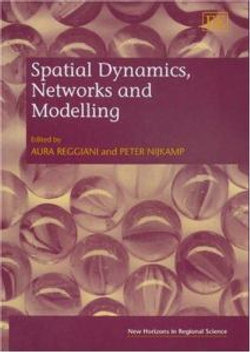 Spatial Dynamics, Networks and Modelling