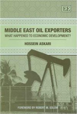 Middle East Oil Exporters