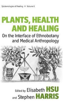 Plants, Health and Healing