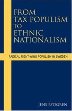 From Tax Populism to Ethnic Nationalism