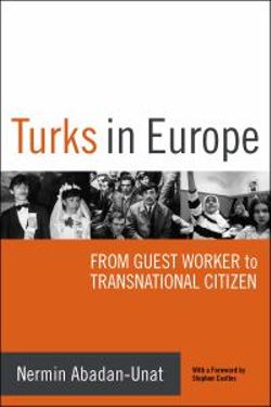 Turks in Europe