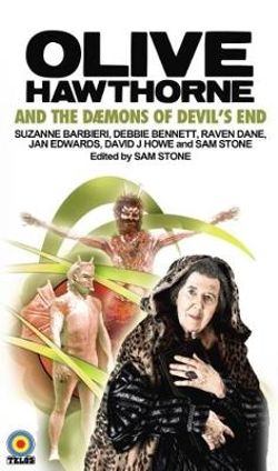 Olive Hawthorne and the Daemons of Devil's End