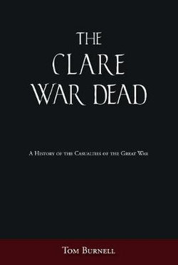 The Clare War Dead