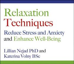 Relaxation Techniques