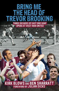 Bring Me the Head of Trevor Brooking