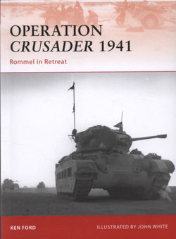 Operation Crusader 1941