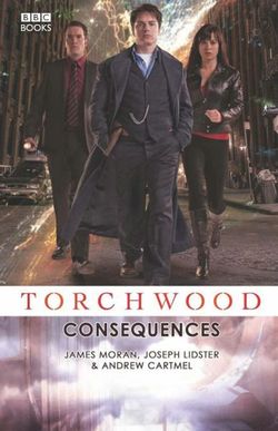 Torchwood: Consequences