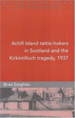 Achill Island and the Kirkintillock Tragedy 1937