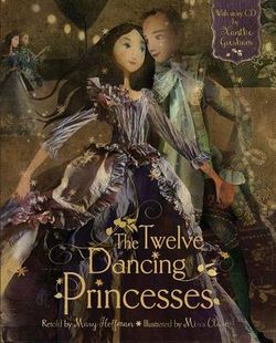 The Twelve Dancing Princesses