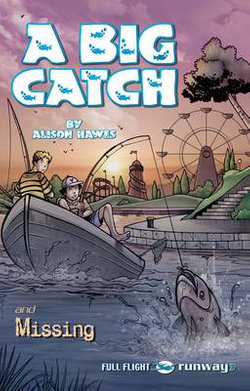 A Big Catch: Level 4