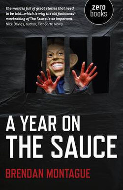 A Year on the Sauce