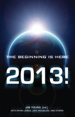 2013 - The Beginning Is Here