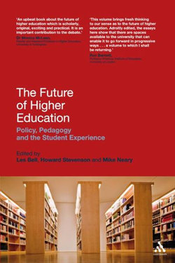 The Future of Higher Education